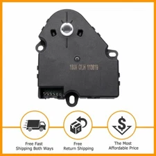 Blend Door Actuator For GENERAL MOTORS 1987-2005 HVAC 604-107 16124932 16177412