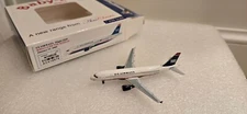 Aeroclassics US Airways A320-214 1:400 AC419976  Miracle on Hudson N106US
