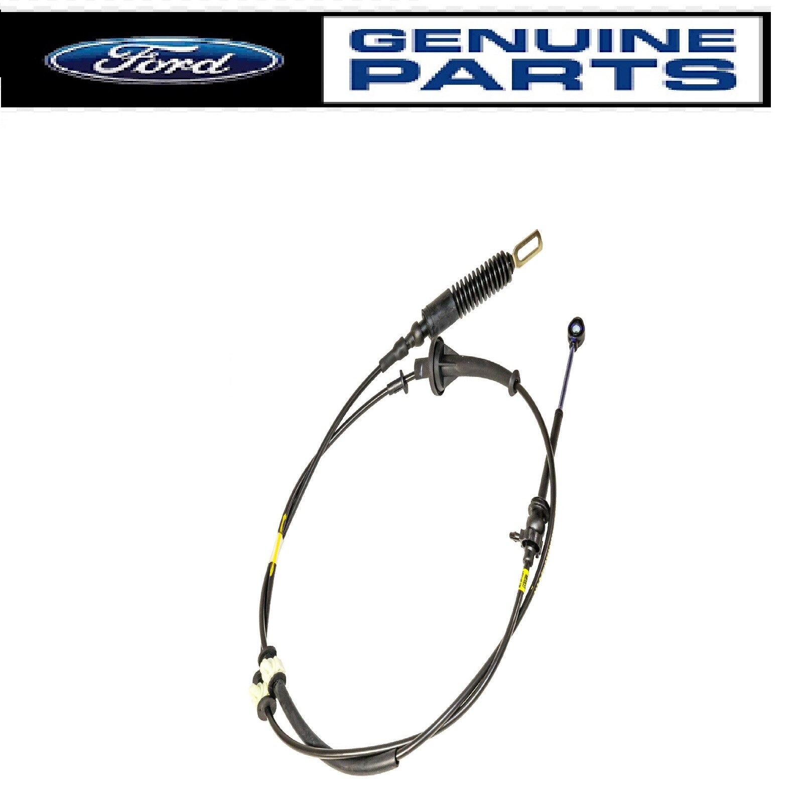 OEM NEW Automatic COLUMN Shift Control Cable Shifter 20052011 GRAND