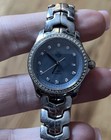 Tag Heuer Link Women's