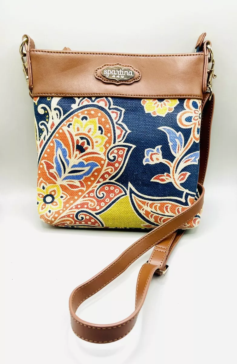 Spartina 449 best sale crossbody