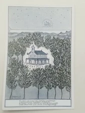 Postcard BRUNO DA OSIMO Aeronautica Aviazione "Chorus Cutlery" Military War