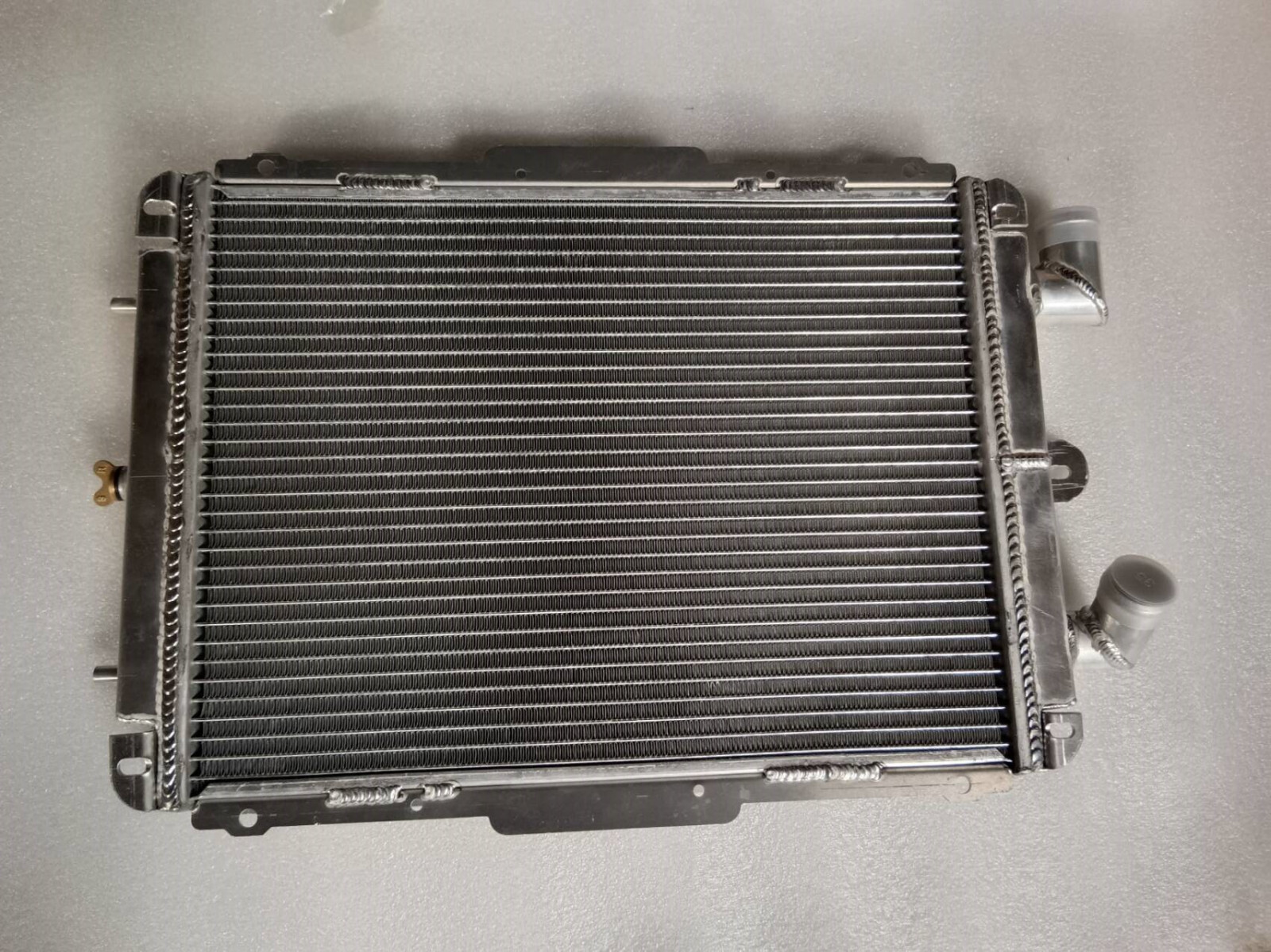 For Ferrari 355 F355 GTS/Spider 3.5L 1994-1999 Left & Right side Radiators