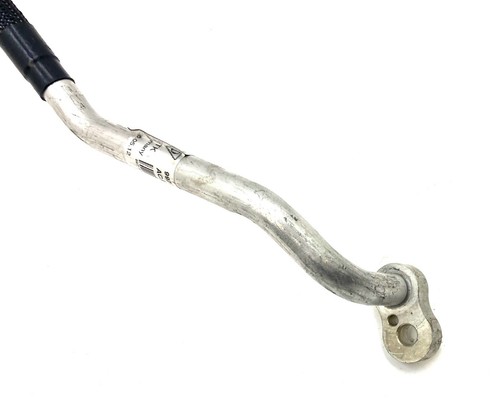 Línea de presión de aire acondicionado Porsche 997 Gen 2 Turbo y GT2 RS - 99757309403 - Imagen 5 de 13