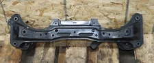 Front Axle Support Engine Carrier Subframe Cross Member Bar OEM BMW E46 #2