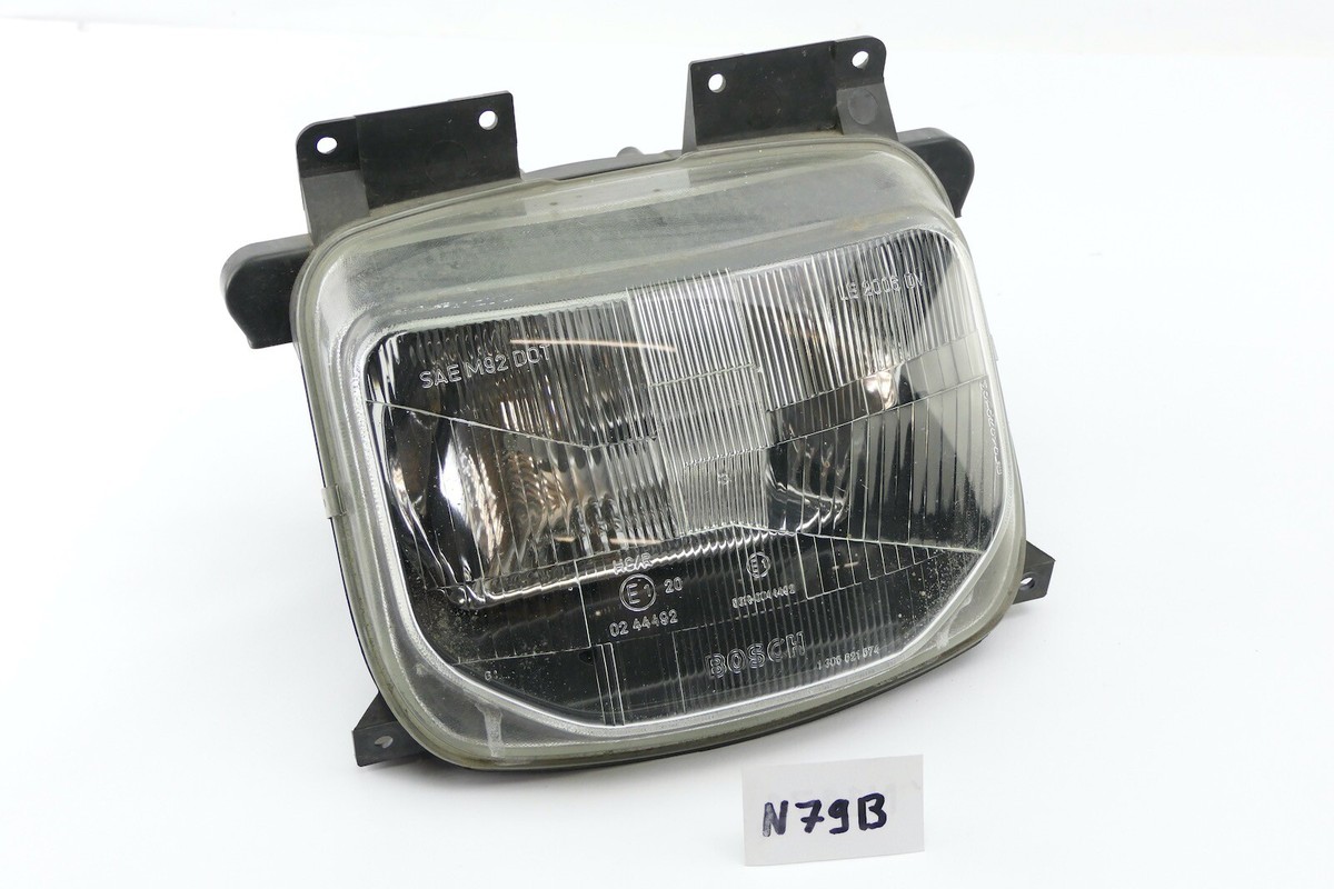 ALUE BMW R 1100 RS 259 Bj. 1994 - Headlight headlamp insert N12B