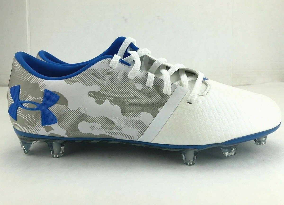 シューズ ClutchFit Force Hybrid SG Under Armour ClutchFit Force