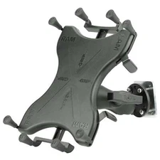 RAM-101B2-UN9U RAM RAM® X-Grip® Dashboard Mount with Backing Plate for 9" Tablet