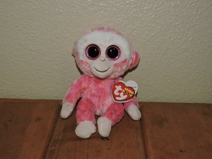 beanie boos ruby
