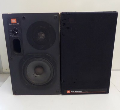 new jbl studio monitors