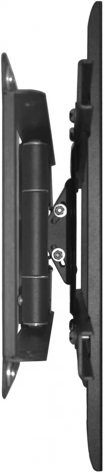 Universal Wall Mount Kit Full-Motion Tilt Swivel 19" to 84" TVs with HDMI Cable - Image 3 of 4