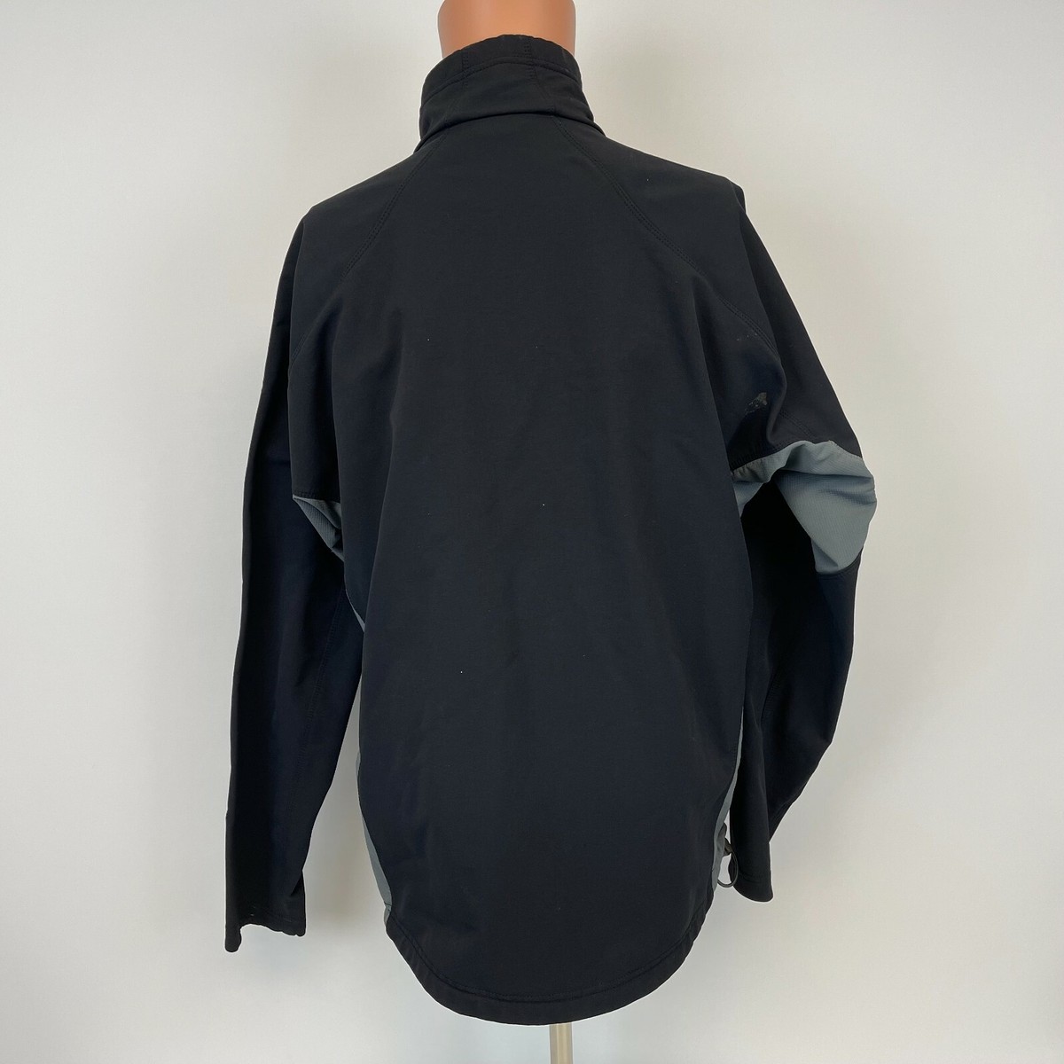 ジャケット・アウター 00s NIKE ACG wave pattern softshell JKT 00s NIKE ACG wave pattern softshell JKT - メルカリ
