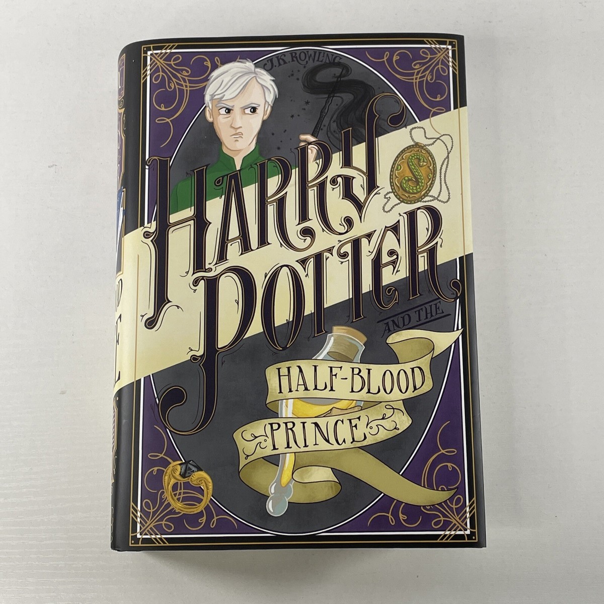 映画ハリーポッター アートブックセット Harry Potter Complete