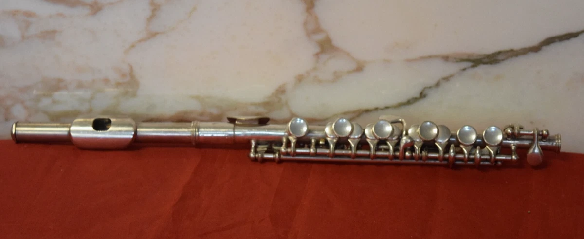 Gemeinhardt 4sp ピッコロ USA製 Amazon.com: Gemeinhardt 4P Composite Piccolo : Musical Instruments