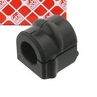 febi Stabilisatorlager FüR Opel Vectra C Signum CC Fiat Croma Saab 9-3 Vorne