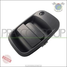 Porte arrière et accessoires Hyundai SATELLITE