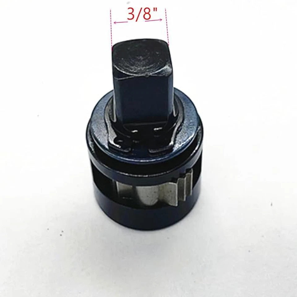 3/8" Ratchet Head Anvil Service Kit for MILWAUKEE 2457-20 42-06-1030 - Image 3 of 4