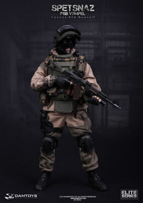 ロシア FSB ATC vist レプリカ ロシア装備 FSB ATCレプリカ ロシア FSB