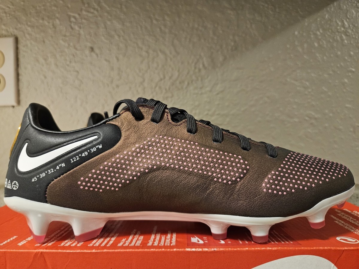 Nike Tiempo Legend 9 Pro FG Generation Pack Cleats Mens 6
