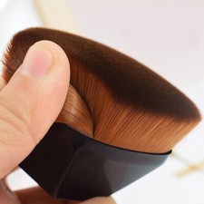 Foundation Makeup Brush Comestics Tool with case BB Cream Brush High Density
