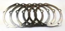 10.5 Inch GM 14 Bolt Truck Pinion Depth Shim Pack Kit (made in USA)