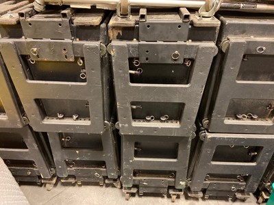 sls line array