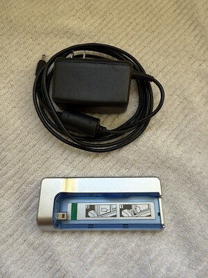 Genuine Sealife DC500 Camera USB Charging Cradle & Power Supply