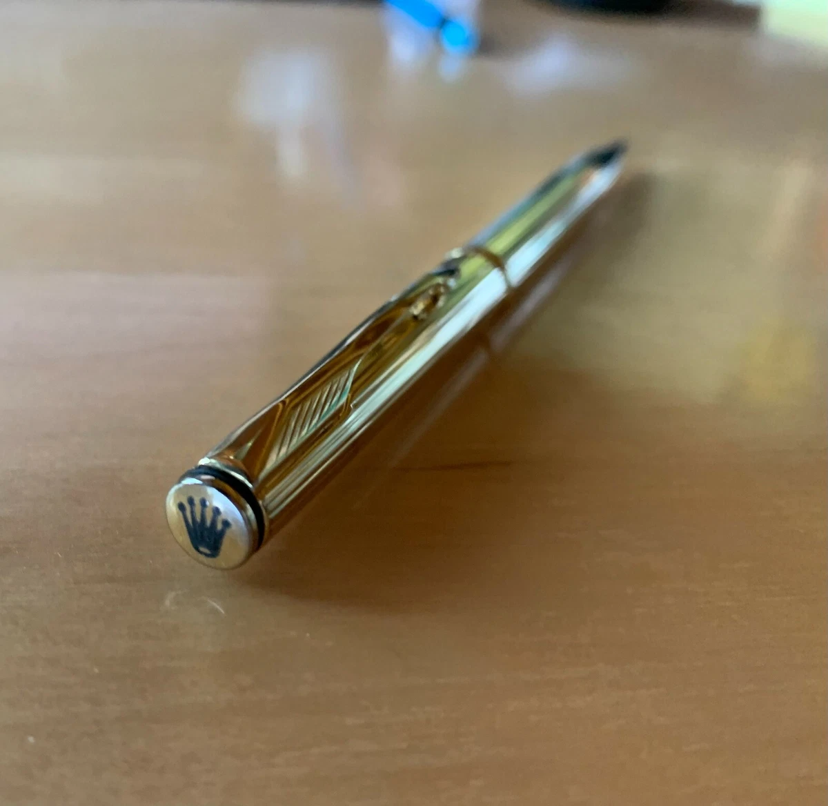 Rolex penna sale
