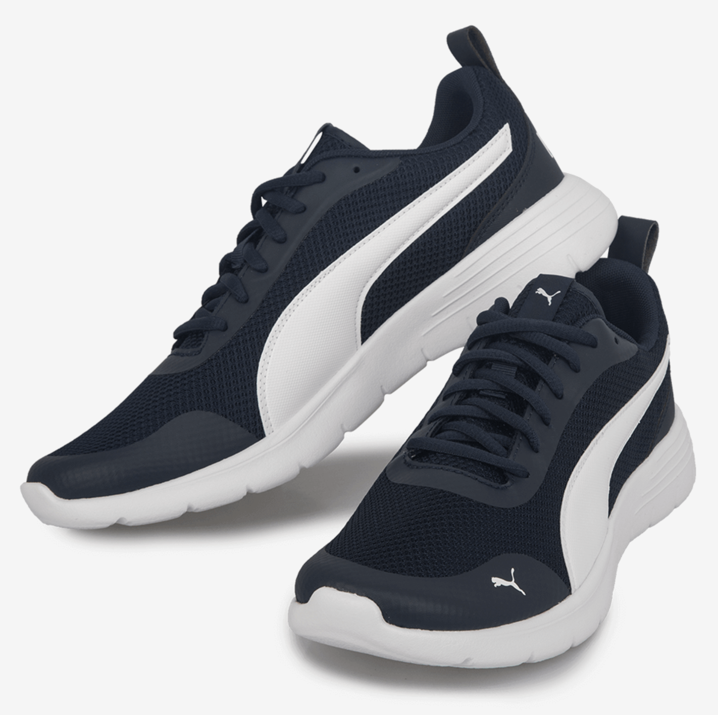 puma shoes running price