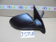 05 - 10 PONTIAC G5 Passenger side Used Manual Mirror Textured #2375-A
