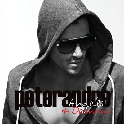 Peter Andre - Angels And Demons [Deluxe Tour Edition] - Peter Andre CD 48VG The