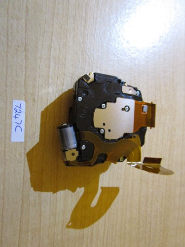 Assemblage d'objectif pour appareil photo Sonny DSC-W690 - Photo 2 sur 4