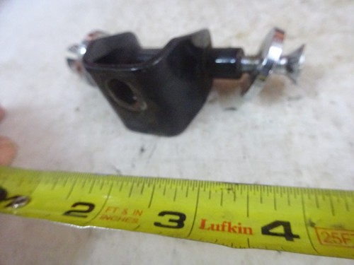 Harley Davidson SOFTAIL'S & CUSTOM'S CHOICE of Rpl TOP FATBOB GAS TANK MOUNT W/H - Picture 10 of 15
