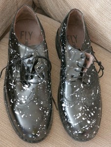 fly brogues