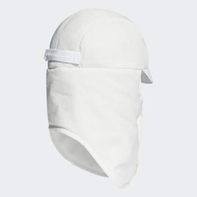 Y-3 Adidas Cocoon Hat Yohji Yamamoto y3 techwear mask gaiter