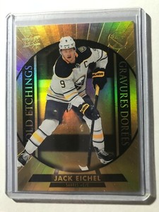 jack eichel jersey ebay