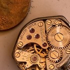Pierre Givaut Petite Ladies Mechanical Swiss Movement Watch For Parts — photo 5