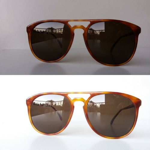 Gafas de sol vintage Roy Tower - Imagen 2 de 12