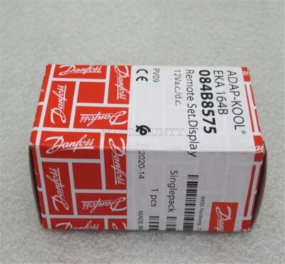 1Pc Danfoss EKA164B New 084B8575 ew