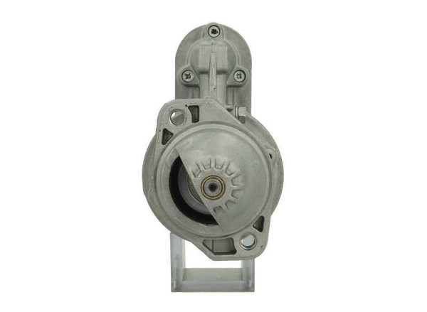 Anlasser Mercedes 2.7 Kw FüR OEM Bosch Instand Gesetzt Vgl.Nr. 0001362001 / 0001-image