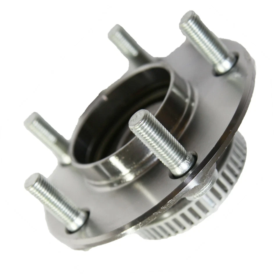 PAR DE COJINETES DE CUBO DE RUEDA TRASERO aptos93-97 Eagle Vision ESi Sedan4D 3.3L 3301CC 512029 Foto 2 de 4