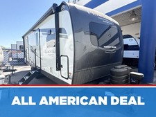 2026 Forest River Flagstaff Super Lite Travel Trailer 26FKBS
