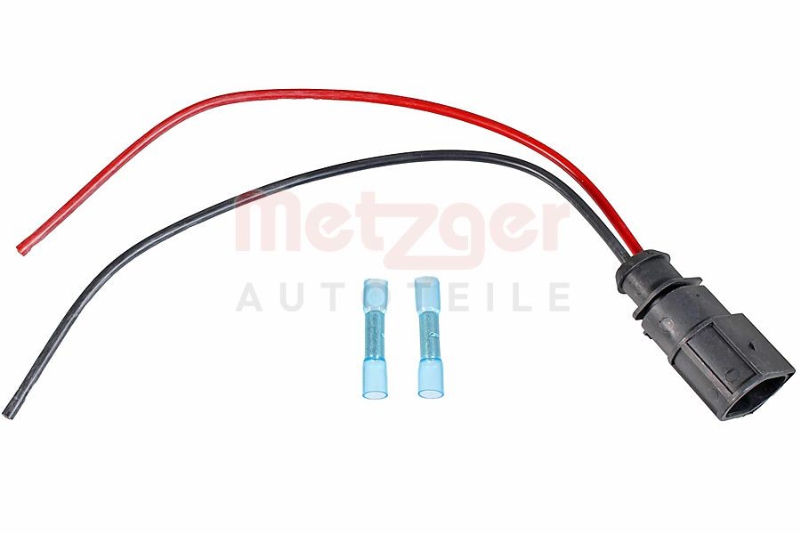 Fits METZGER 2324277