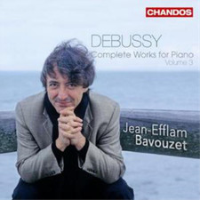 Claude Debussy Debussy: Complete Works for Piano - Volume 3 CD UK IMPORT