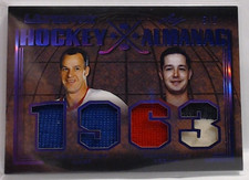 2023 Leaf Ultimate Hockey Cards Checklist 12