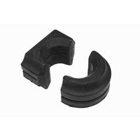 Lagerung Stabilisator Vorne Rechts Gummilager Ø 28 Mm Metzger FüR U.A. BMW 5Er