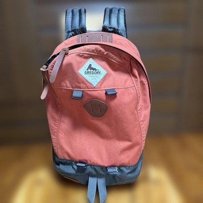GREGORY daypack backpack made in USA