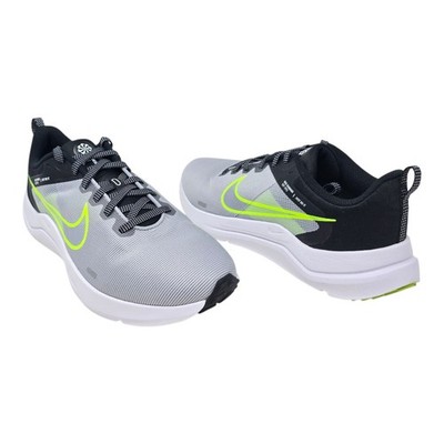 nike downshifter verde