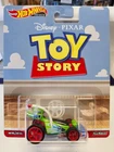 Hot Wheels Disney Pixar Toy Story RC Car