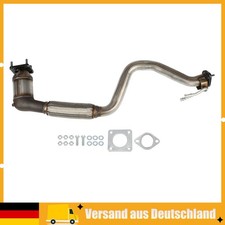 Katalysator Benzin passt für VW Golf V 1K1 1K0254302S 1K0254303AX 1K0254302C